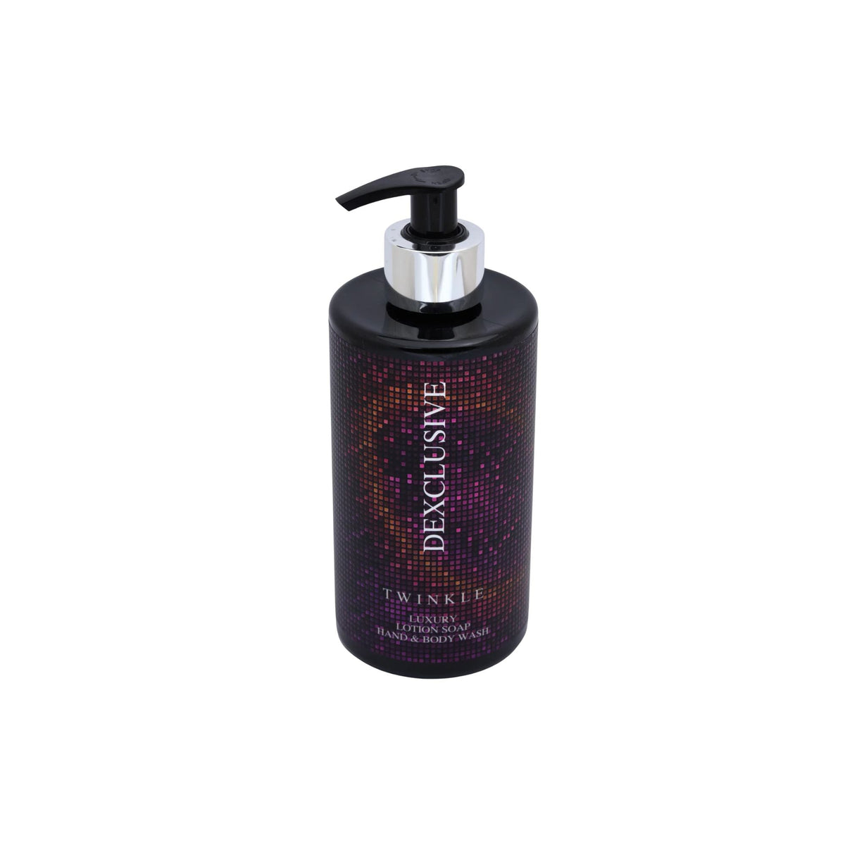 DEXCLUSIVE Luxury Body Wash Twinkle
