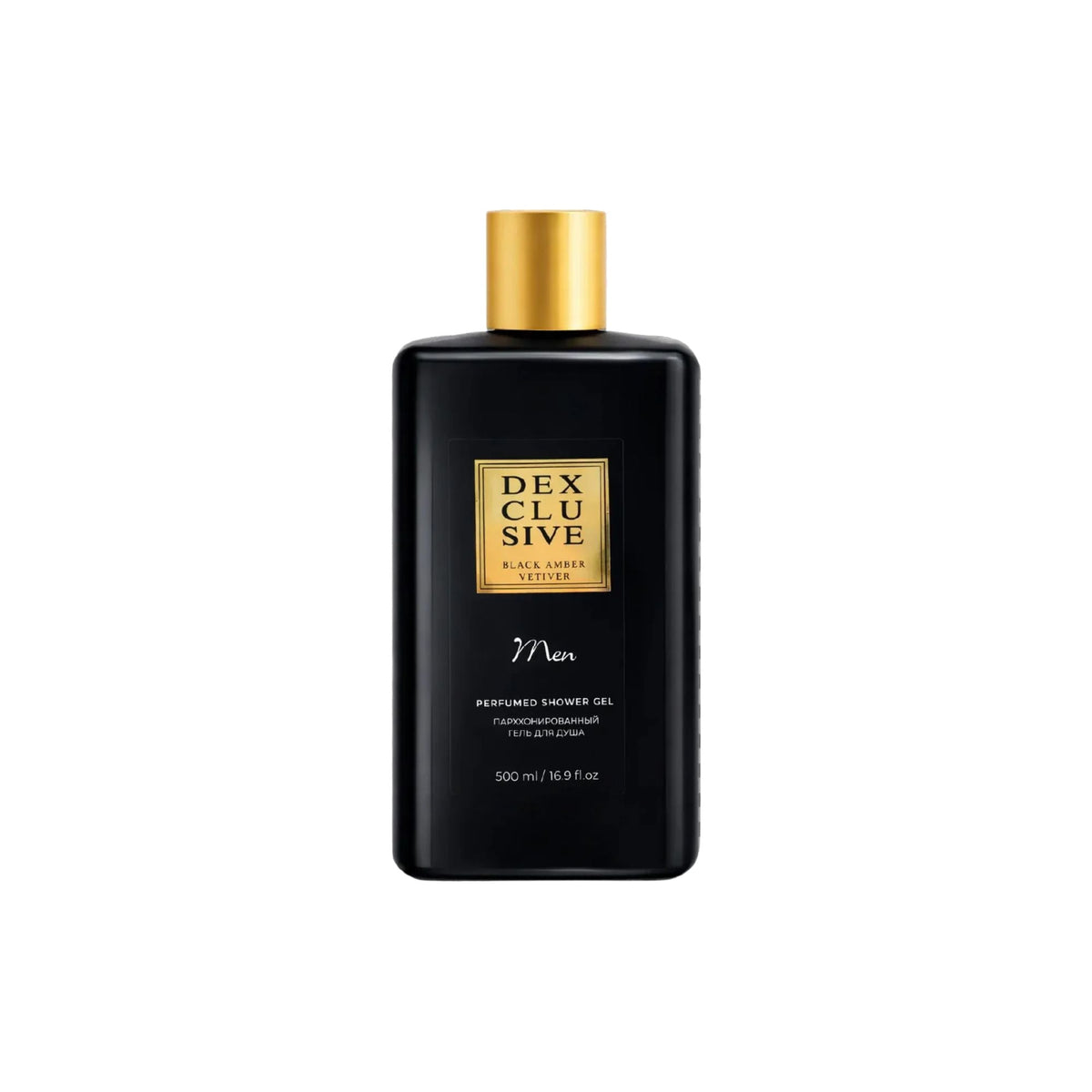 DEXCLUSIVE Men Shower Gel