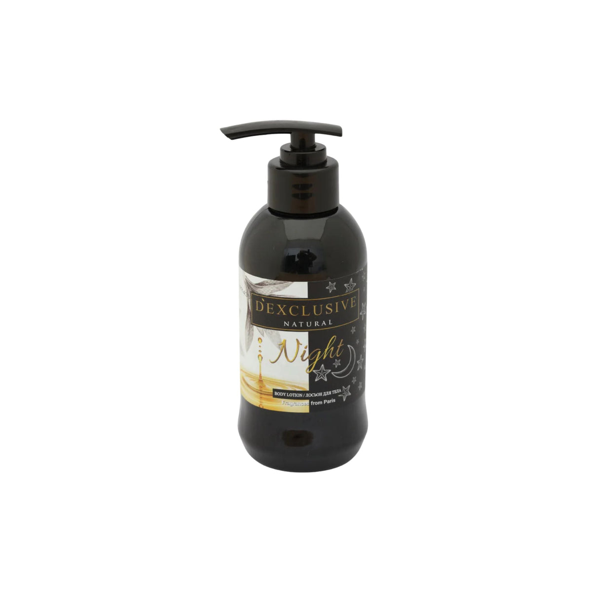 DEXCLUSIVE Night Body Lotion
