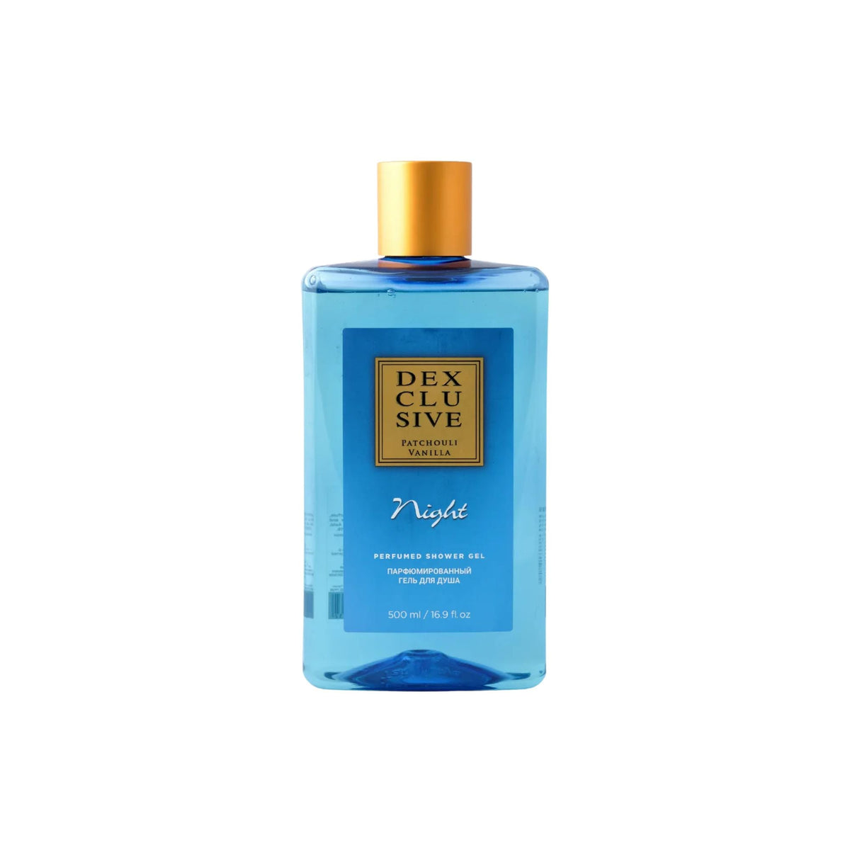 DEXCLUSIVE Night Shower Gel