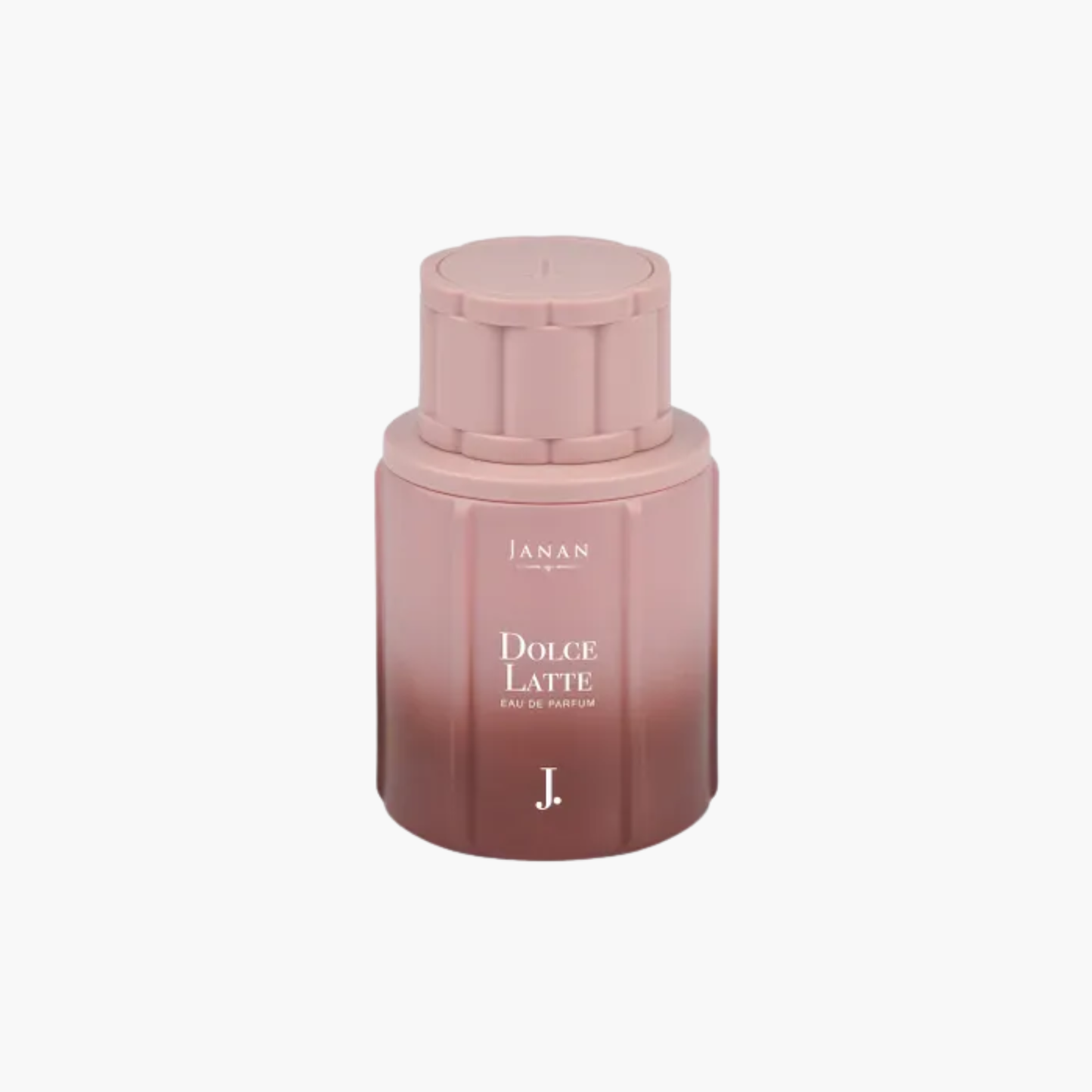 J. Janan Dolce Latte Eau De Parfum Unisex 100ml