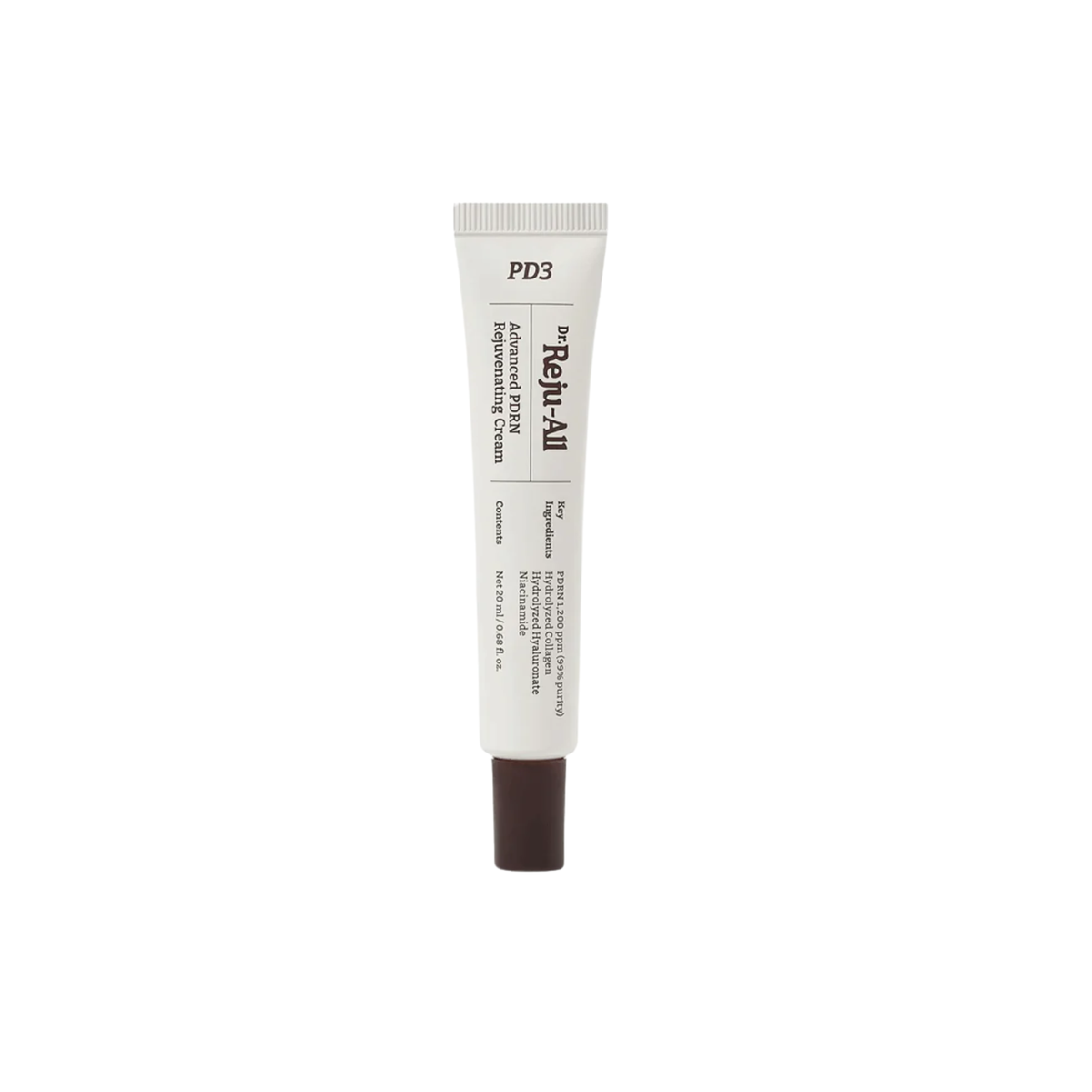 Dr. Reju-All Advanced PDRN Rejuvenating Cream