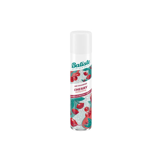 Batiste Dry Shampoo Cherry 200ml