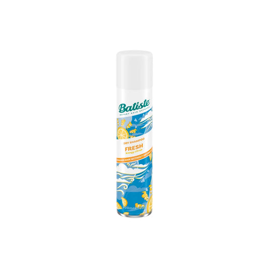 Batiste Dry Shampoo Fresh 200ml