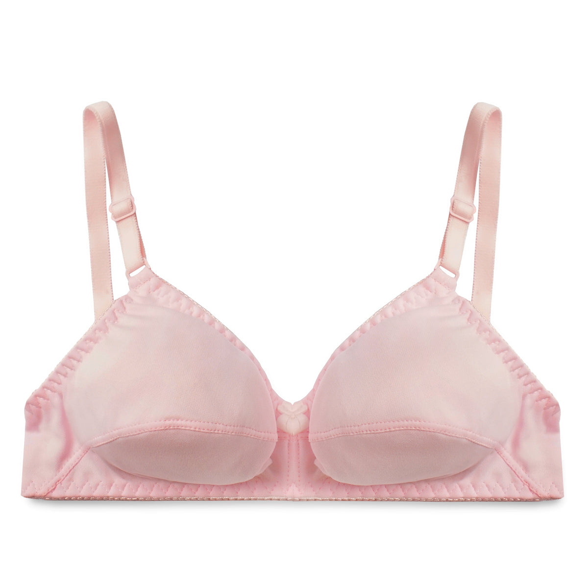 Sajiero Everyday Lite Casual Non Padded Wireless Bra