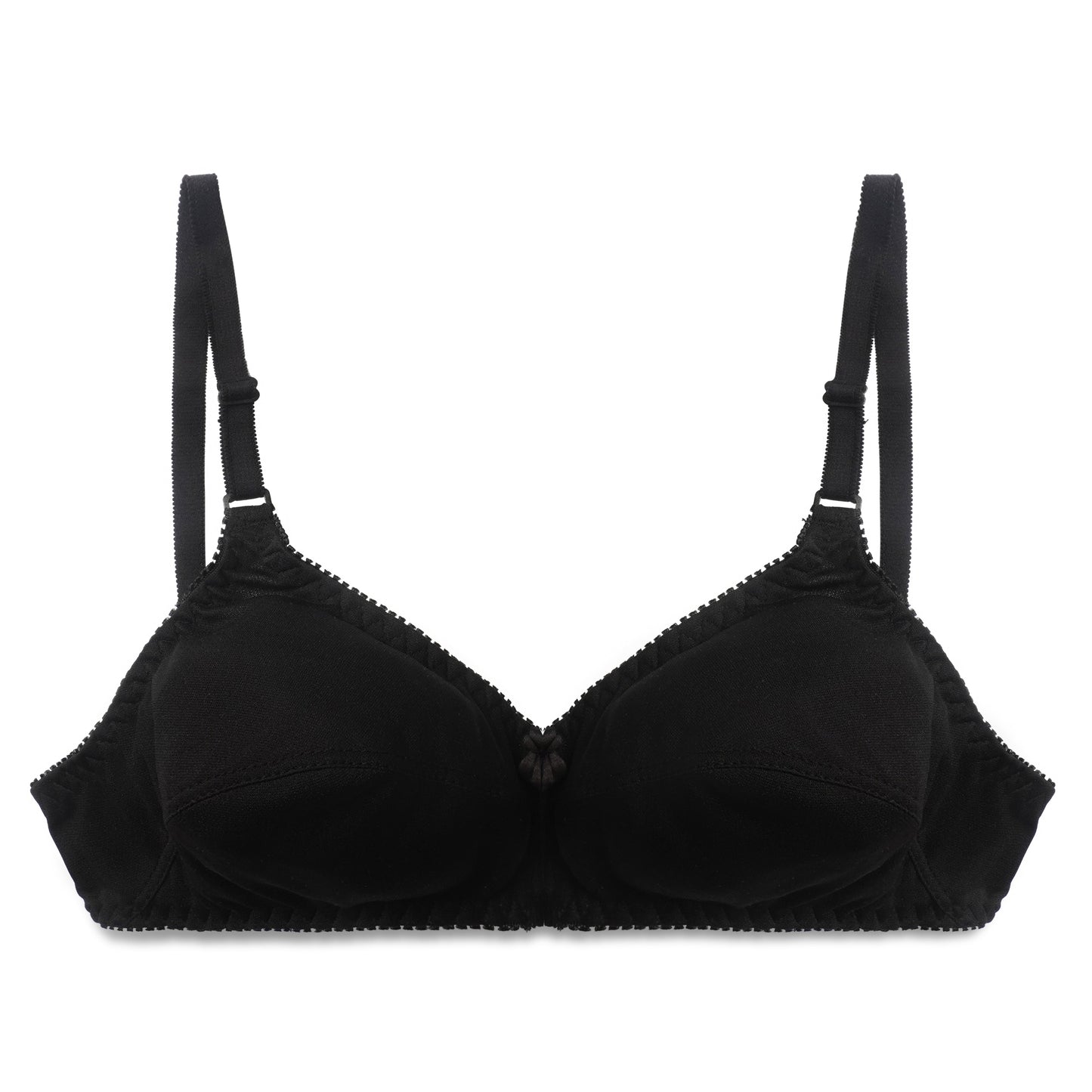 Sajiero Everyday Lite Casual Non Padded Wireless Bra