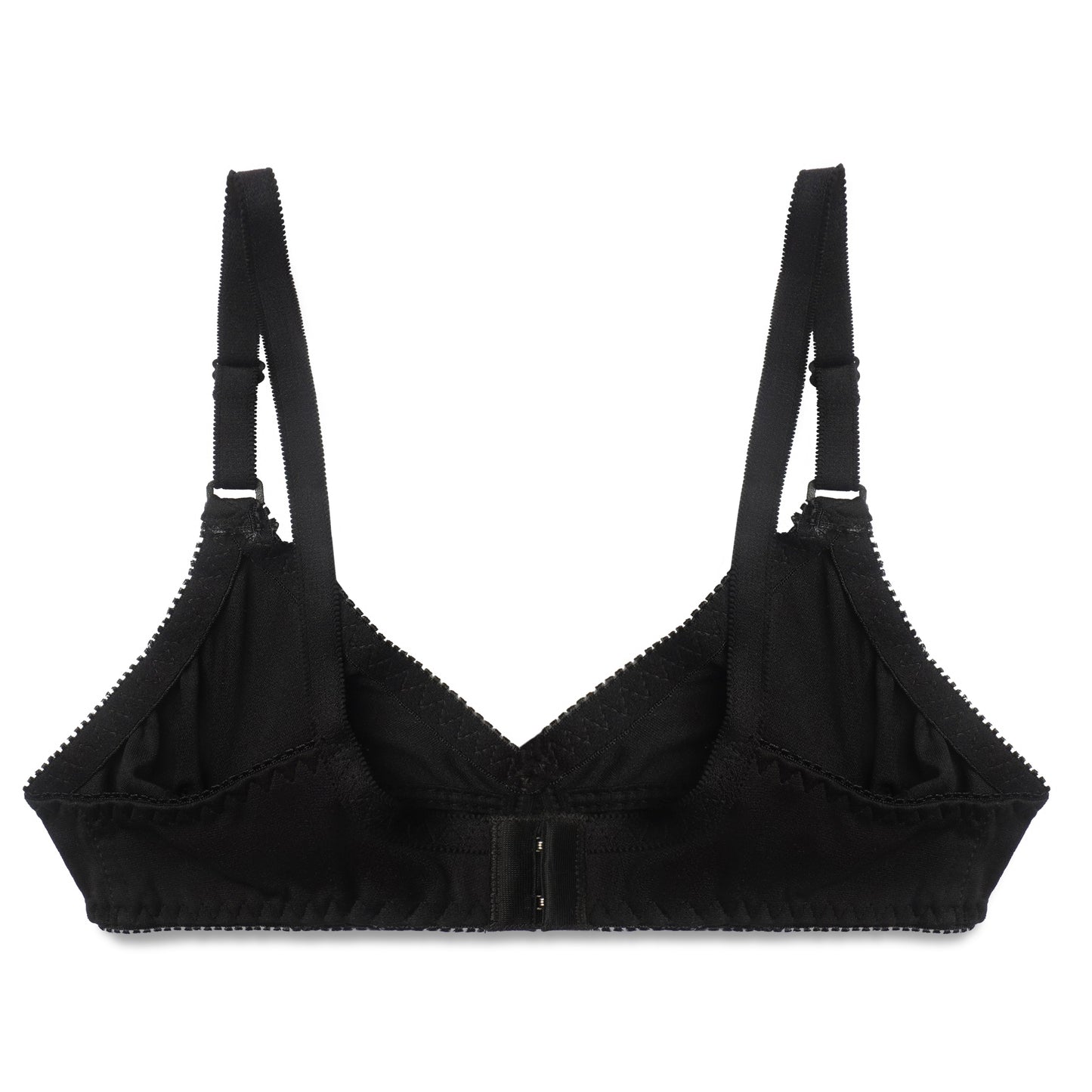 Sajiero Everyday Lite Casual Non Padded Wireless Bra