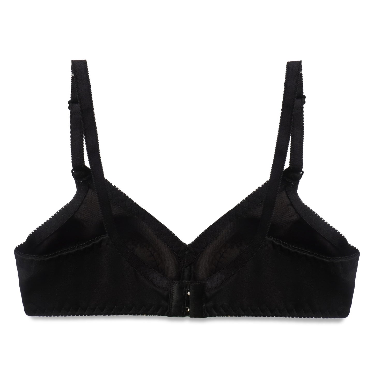 Sajiero Padded Luxe Single Padded Wireless Bra