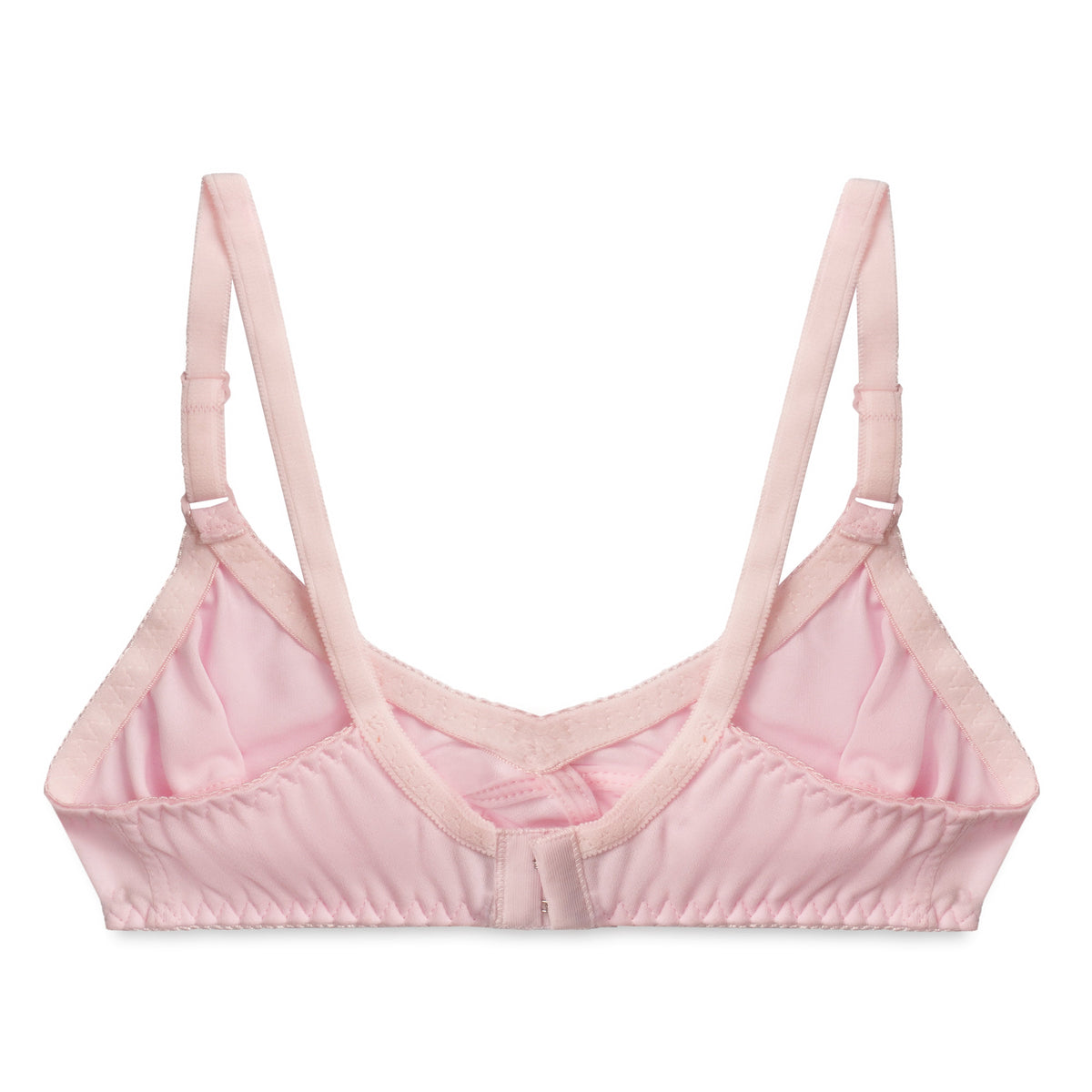 Sajiero Everyday Lite Casual Non Padded Wireless Bra