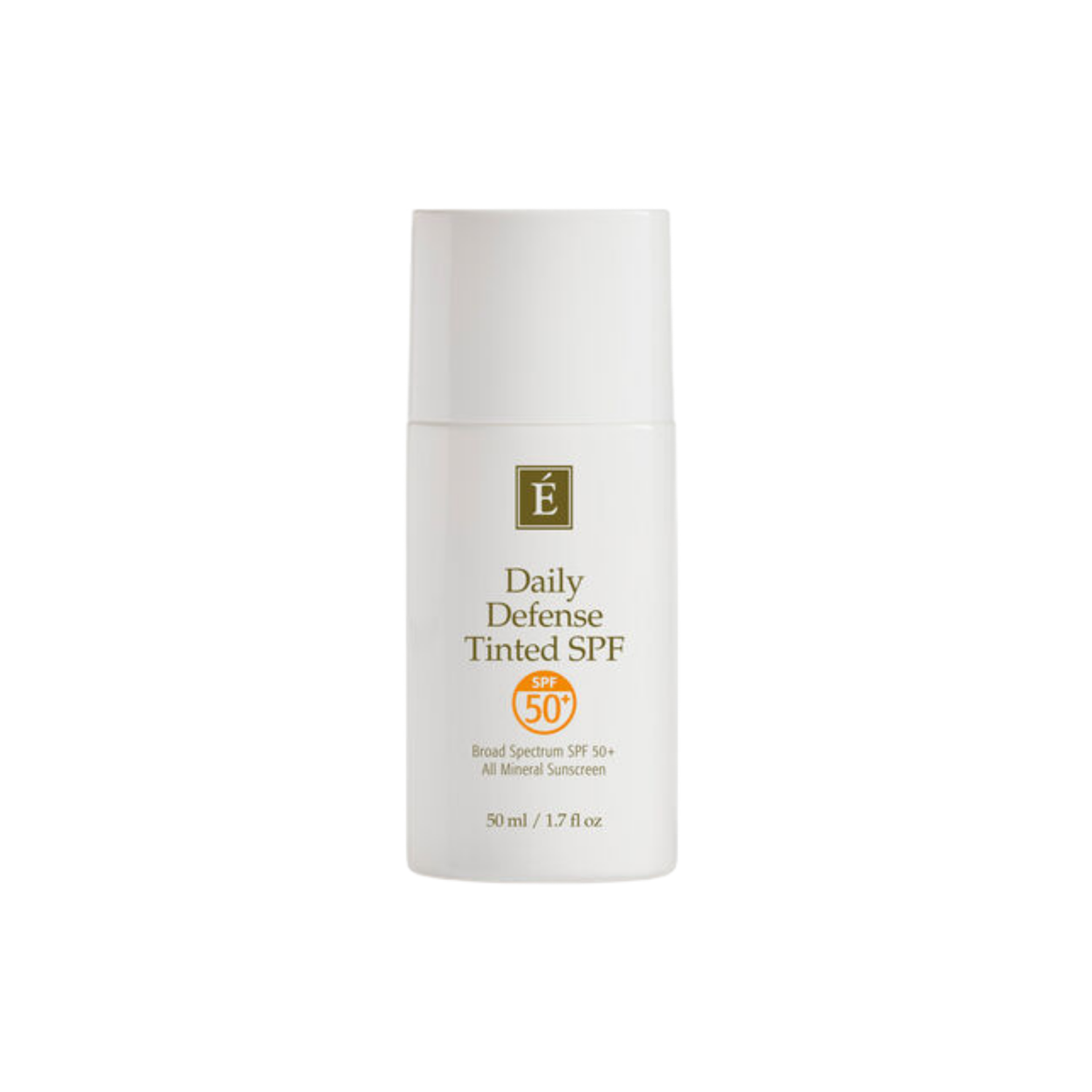 Eminence Daily Defense Tinted Sunscreen SPF50+