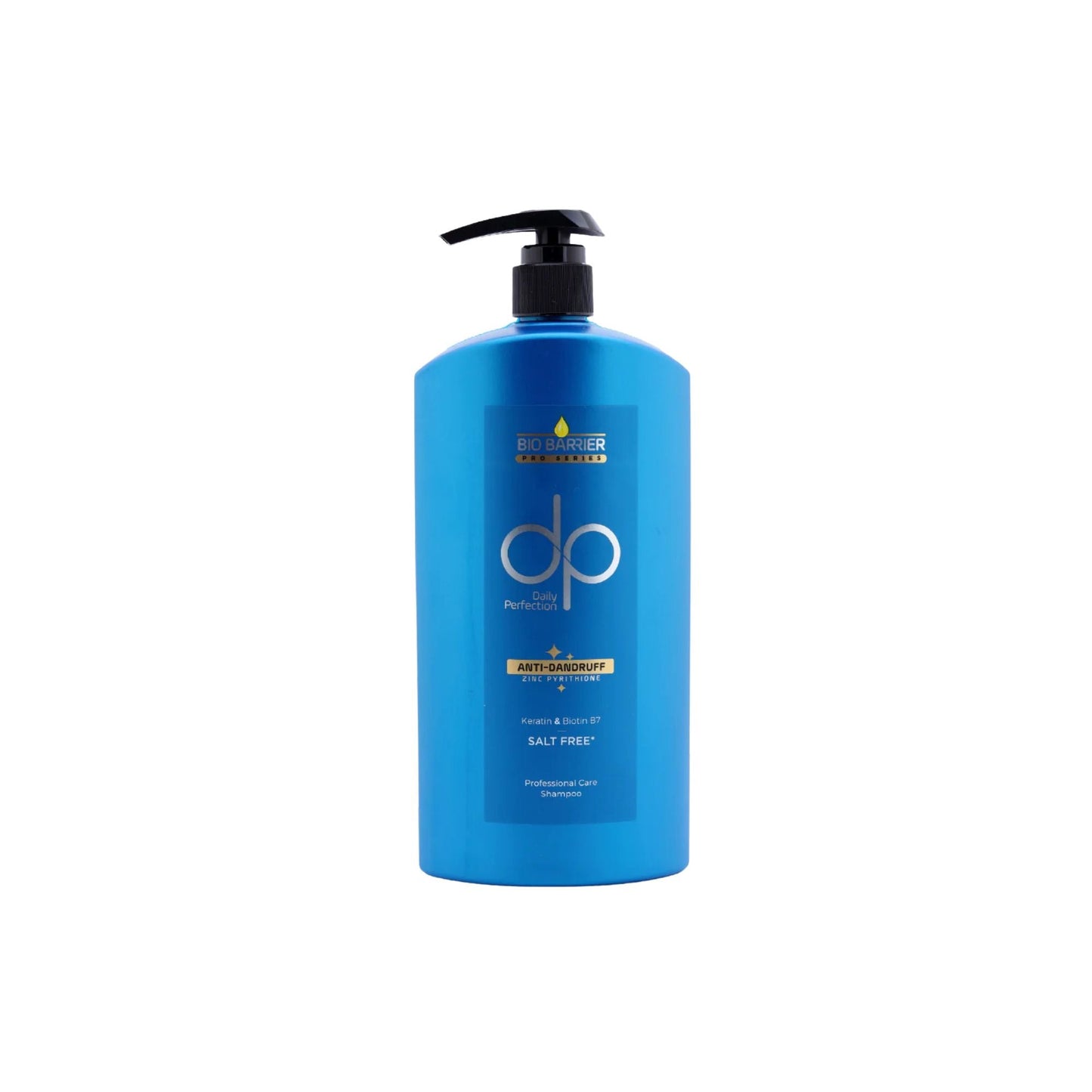 Daily Perfection Anti-Dandruff Salt Free Shampoo