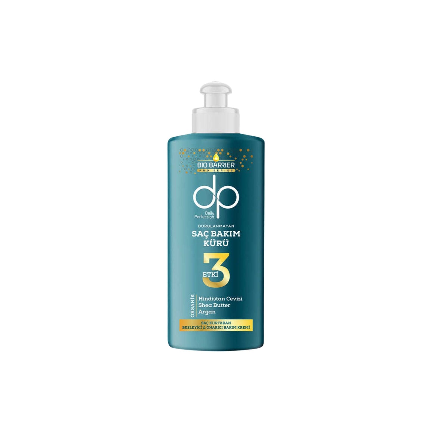 Daily Perfection Bio Barrier Leave-In Hair Care Treatment