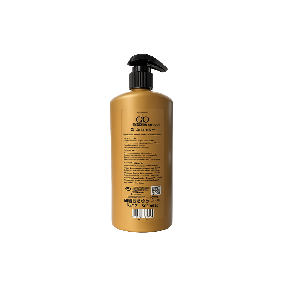 Daily Perfection Pine Turpentine Conditioner