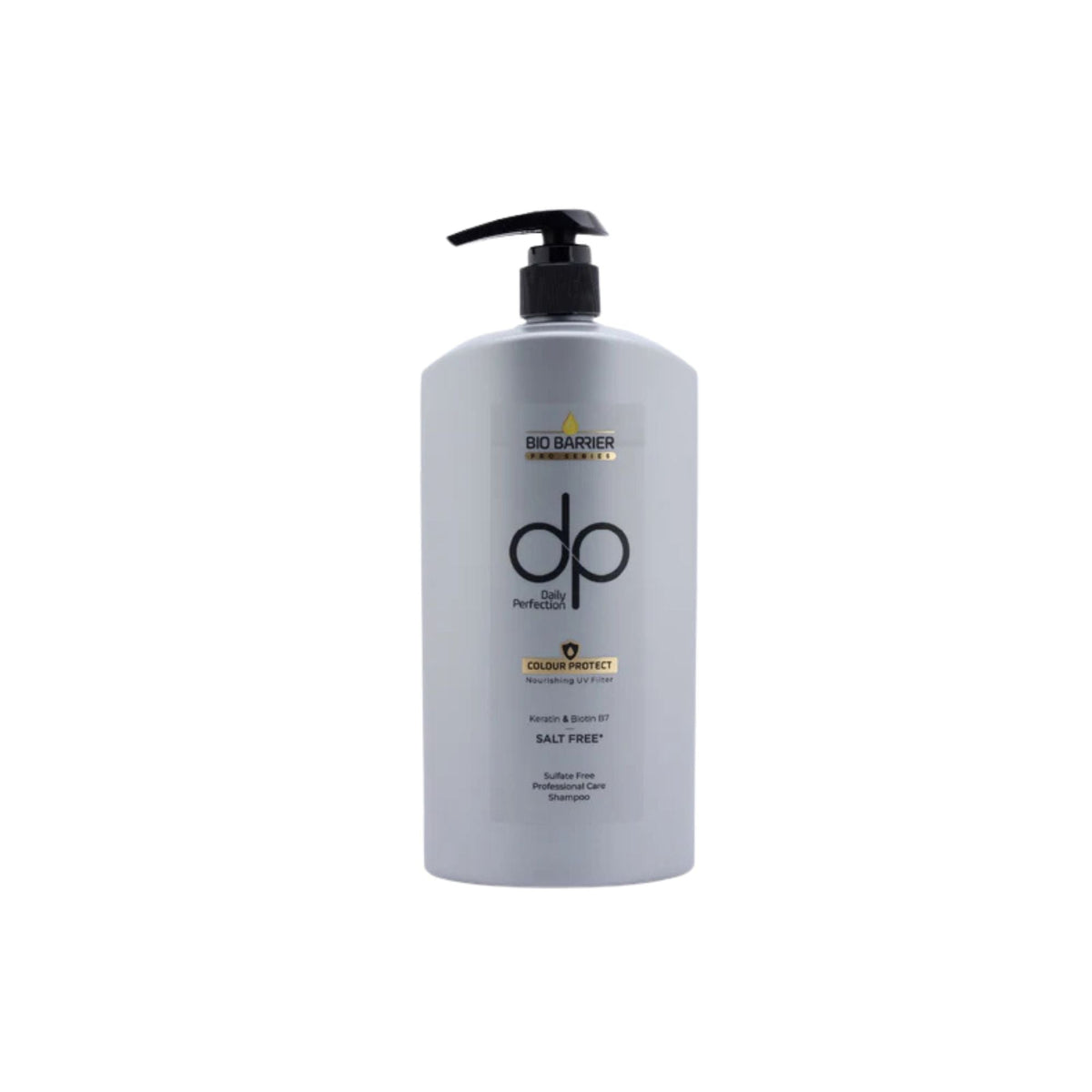 Daily Perfection Colour Protection Bio Barrier Salt Free Shampoo