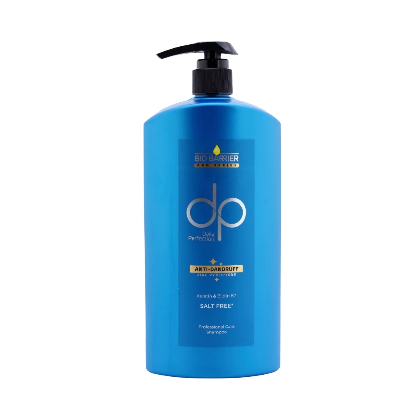 Daily Perfection Anti-Dandruff Salt Free Shampoo