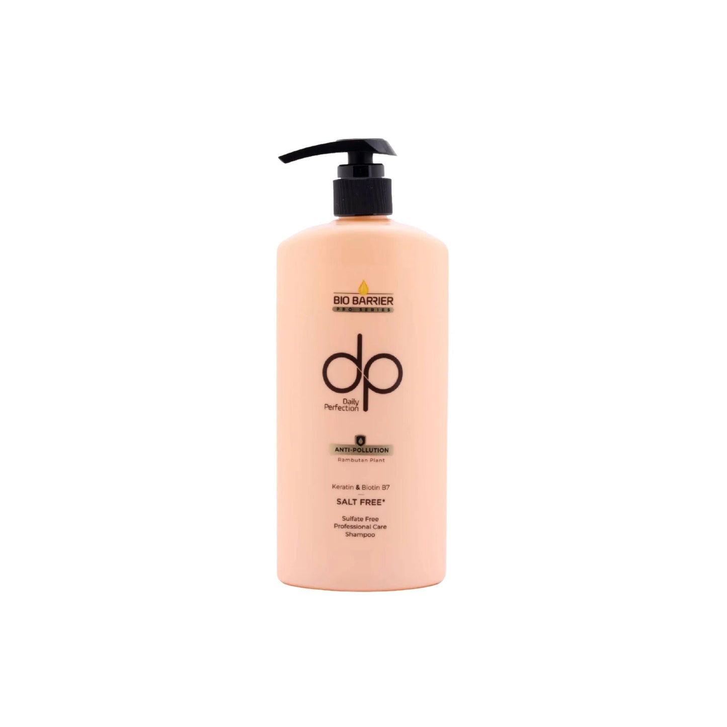 Daily Perfection Anti-Pollution Salt Free Shampoo