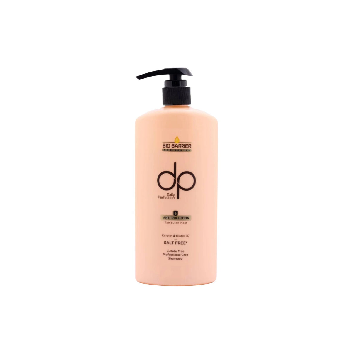 Daily Perfection Anti-Pollution Salt Free Shampoo