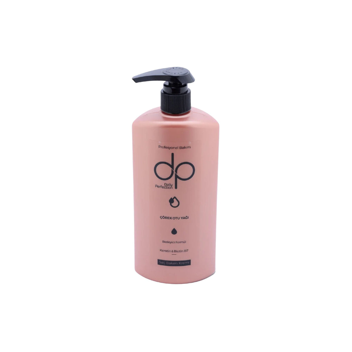 Daily Perfection Black Seed Oil Conditioner