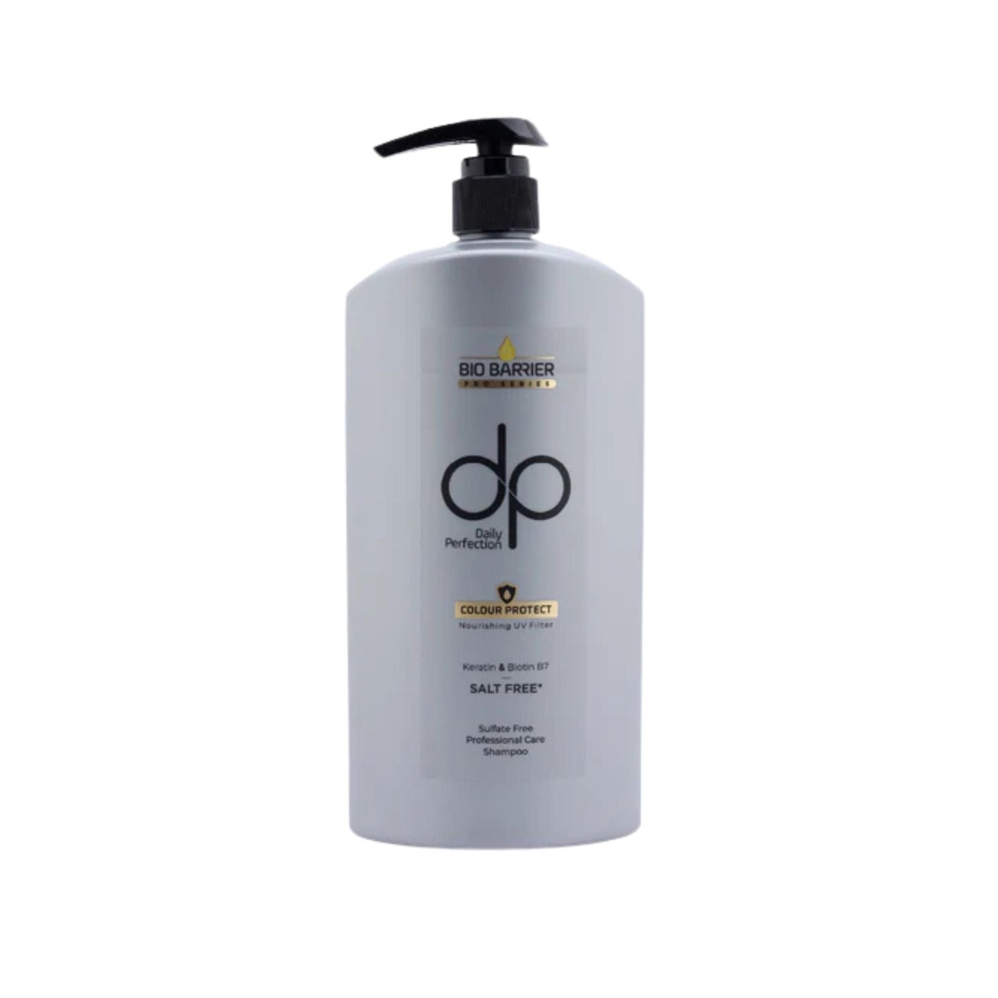 Daily Perfection Colour Protection Bio Barrier Salt Free Shampoo