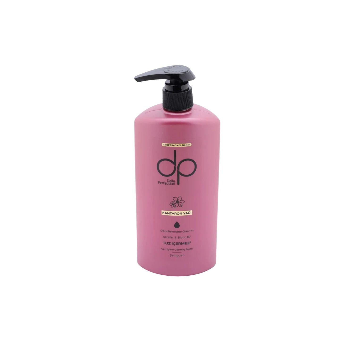 Daily Perfection Kantaron Oil Salt Free Shampoo
