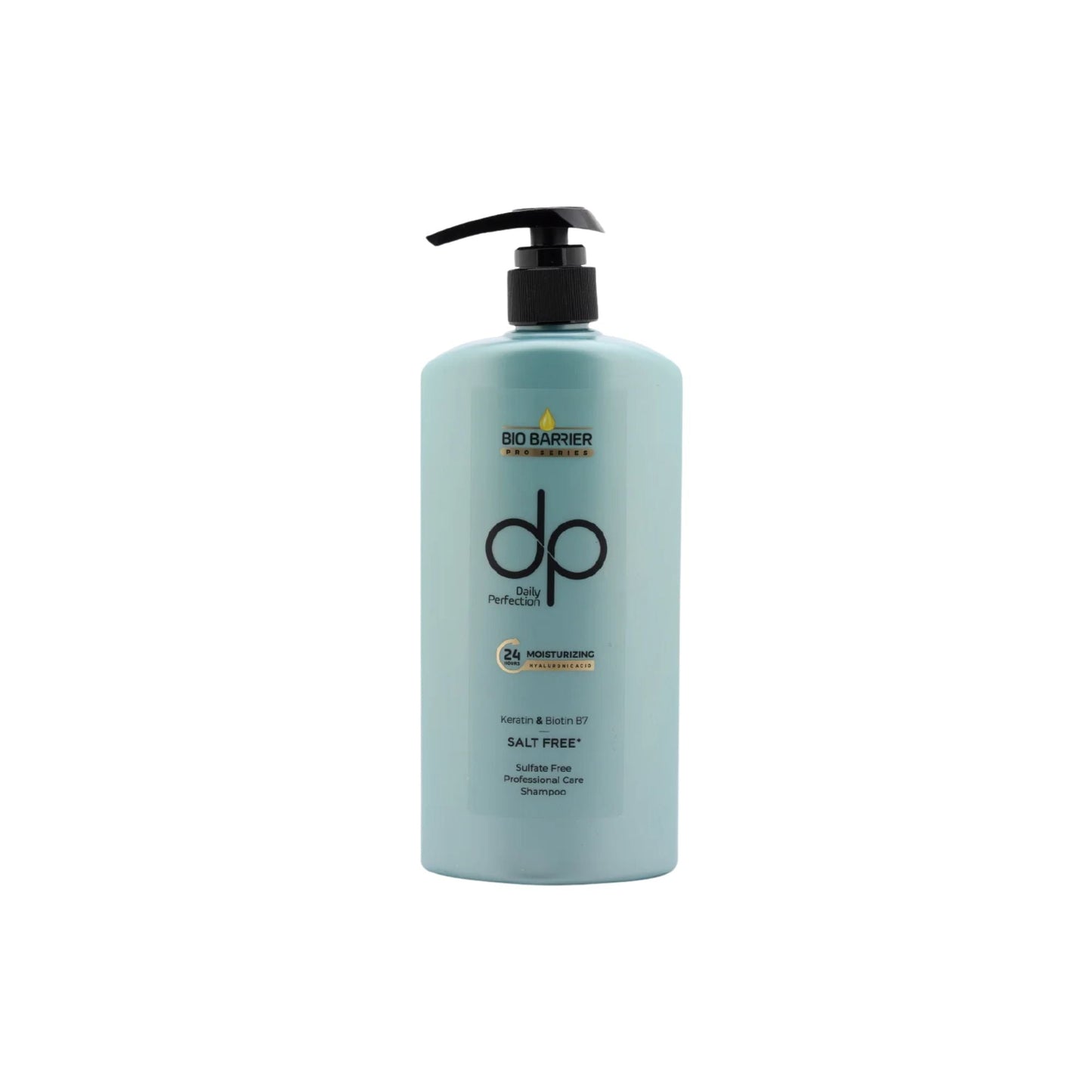 Daily Perfection Moisturizing Salt Free Shampoo