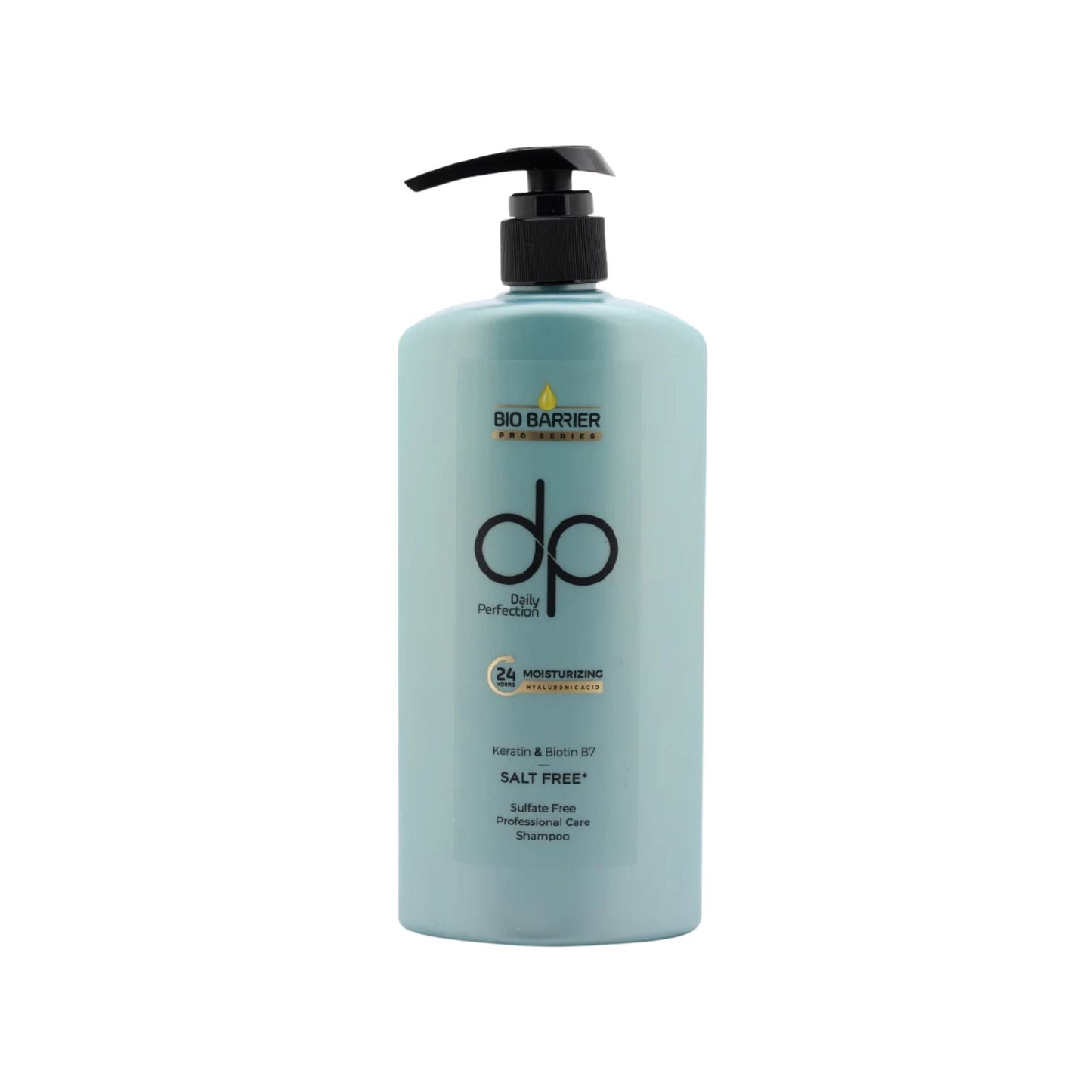 Daily Perfection Moisturizing Salt Free Shampoo