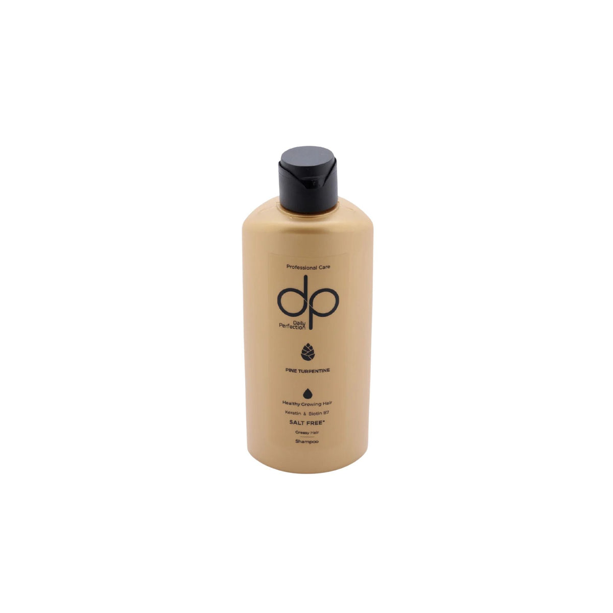 Daily Perfection Pine  Turpentine Salt Free Shampoo