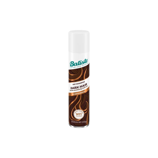 Batiste Dry Shampoo Dark 200ml