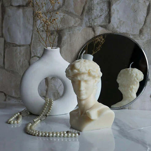Candle Wick Store David Candle