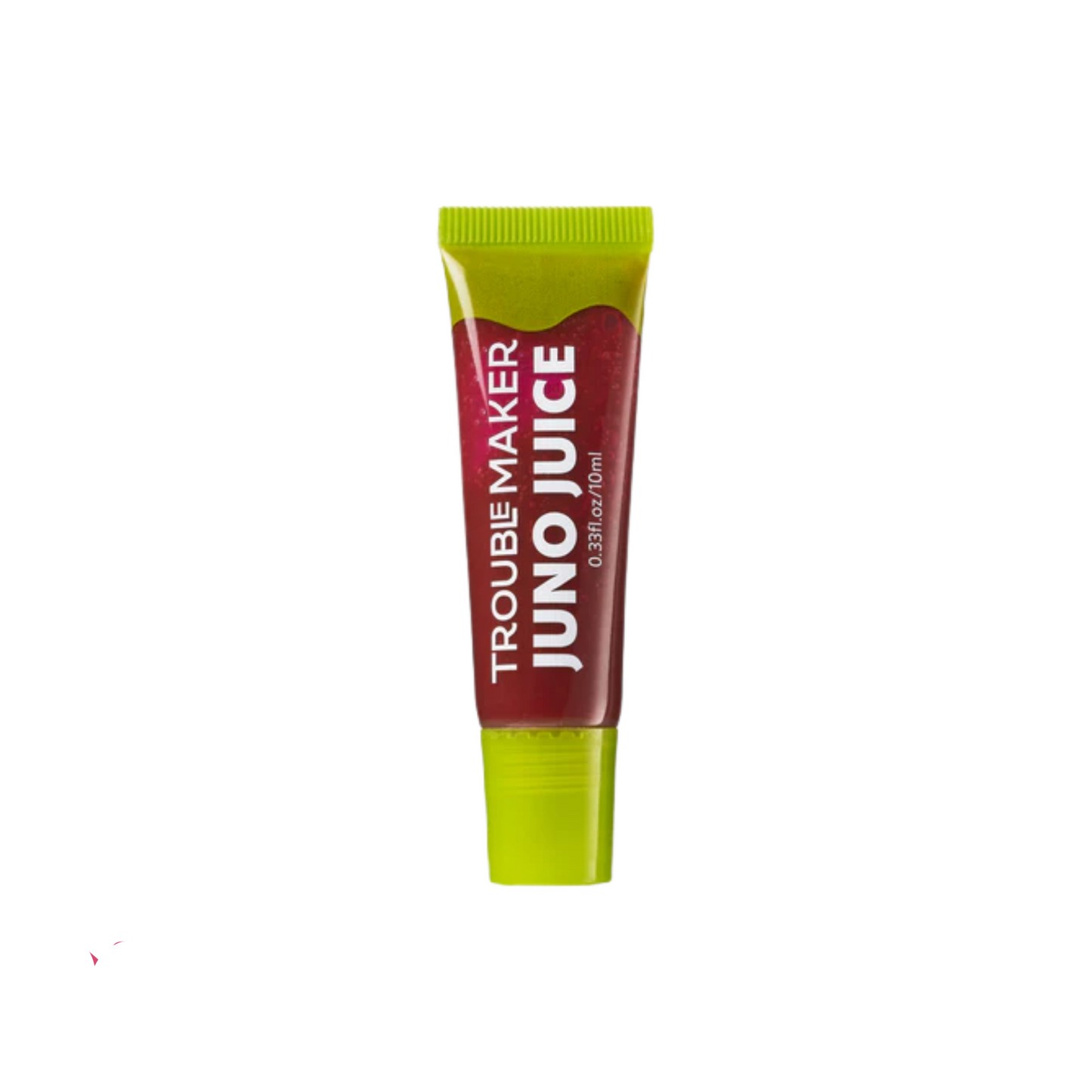 Trouble Maker Juno Juice Lip Gloss 10ml