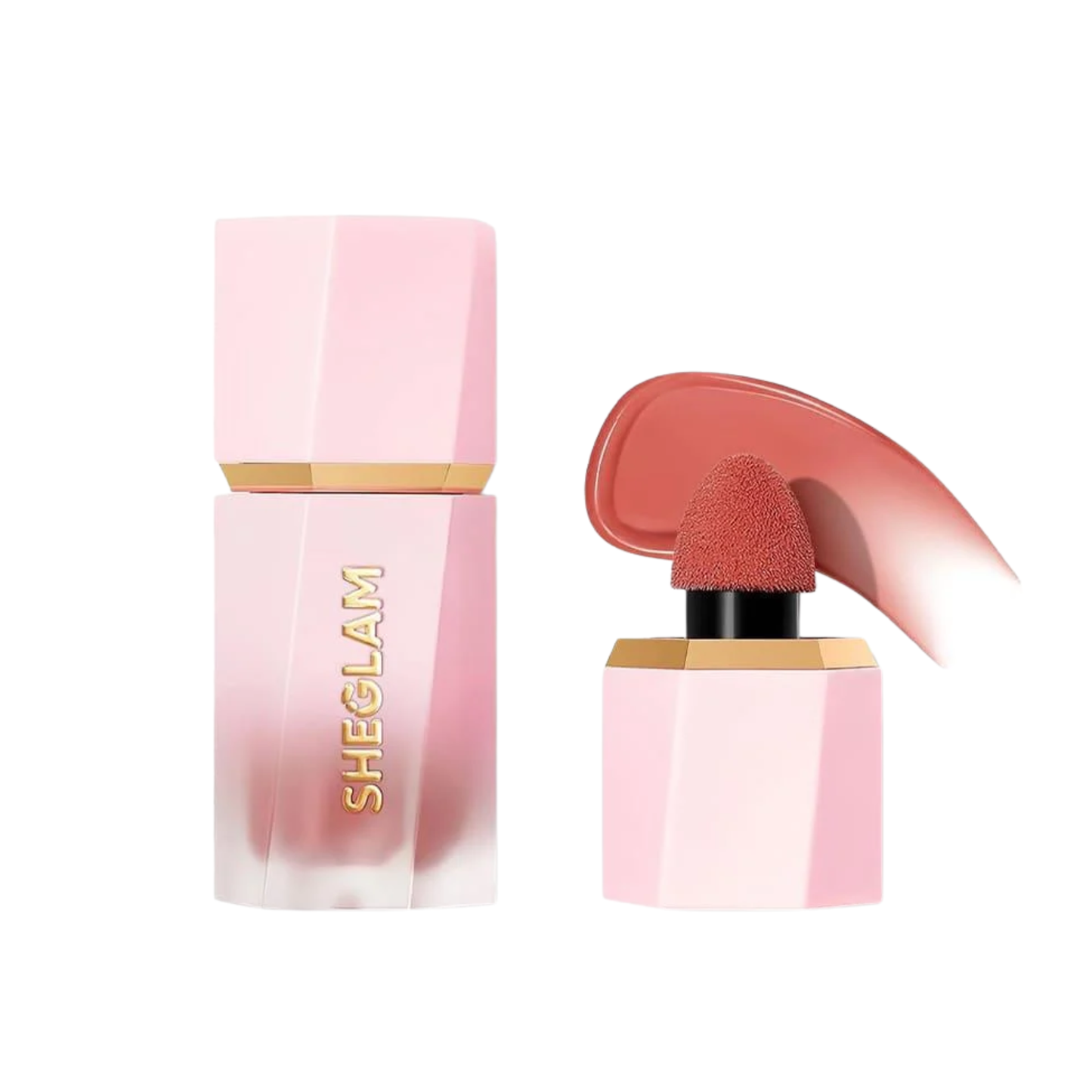Sheglam Color Bloom Dayglow Liquid Blush 5.2ml