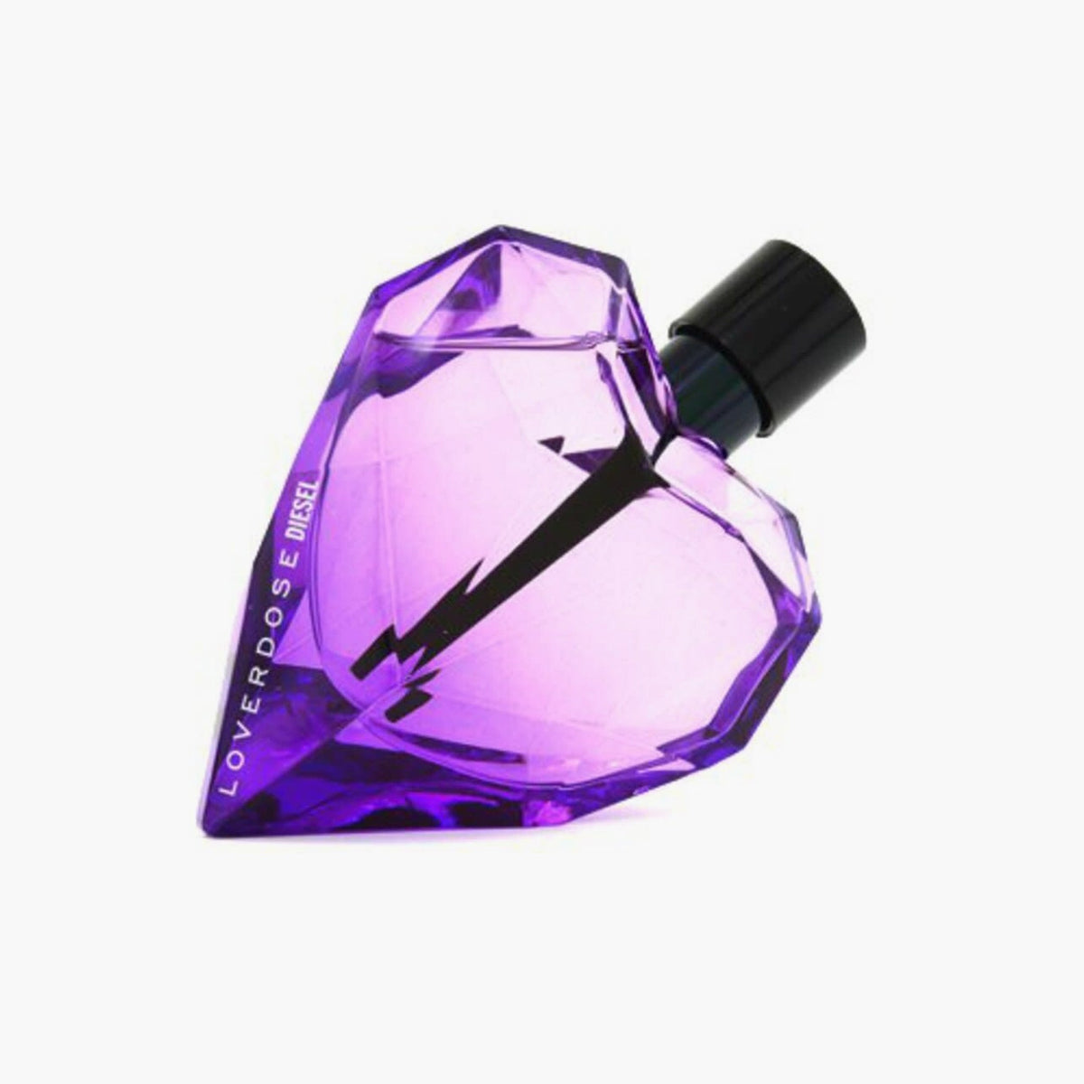 Diesel Loverdose Eau De Parfum Pour Femme 75ml