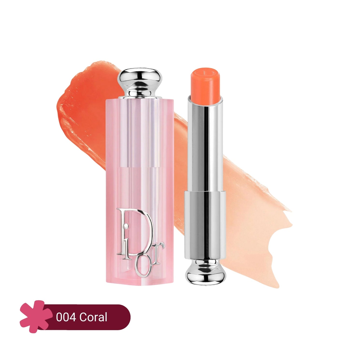 Dior Addict Lip Glow Reviving Lip Balm 3.2gm