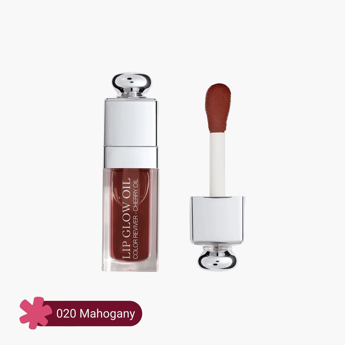 Dior Addict Lip Glow Oil 6ml