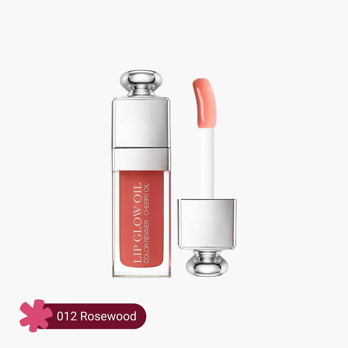 Dior Addict Lip Glow Oil 6ml