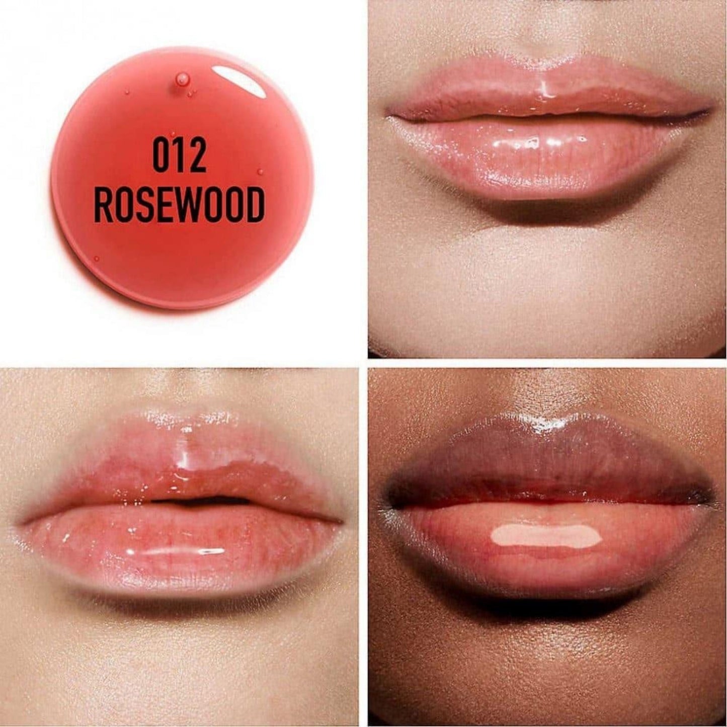 Dior Addict Lip Glow Oil 6ml