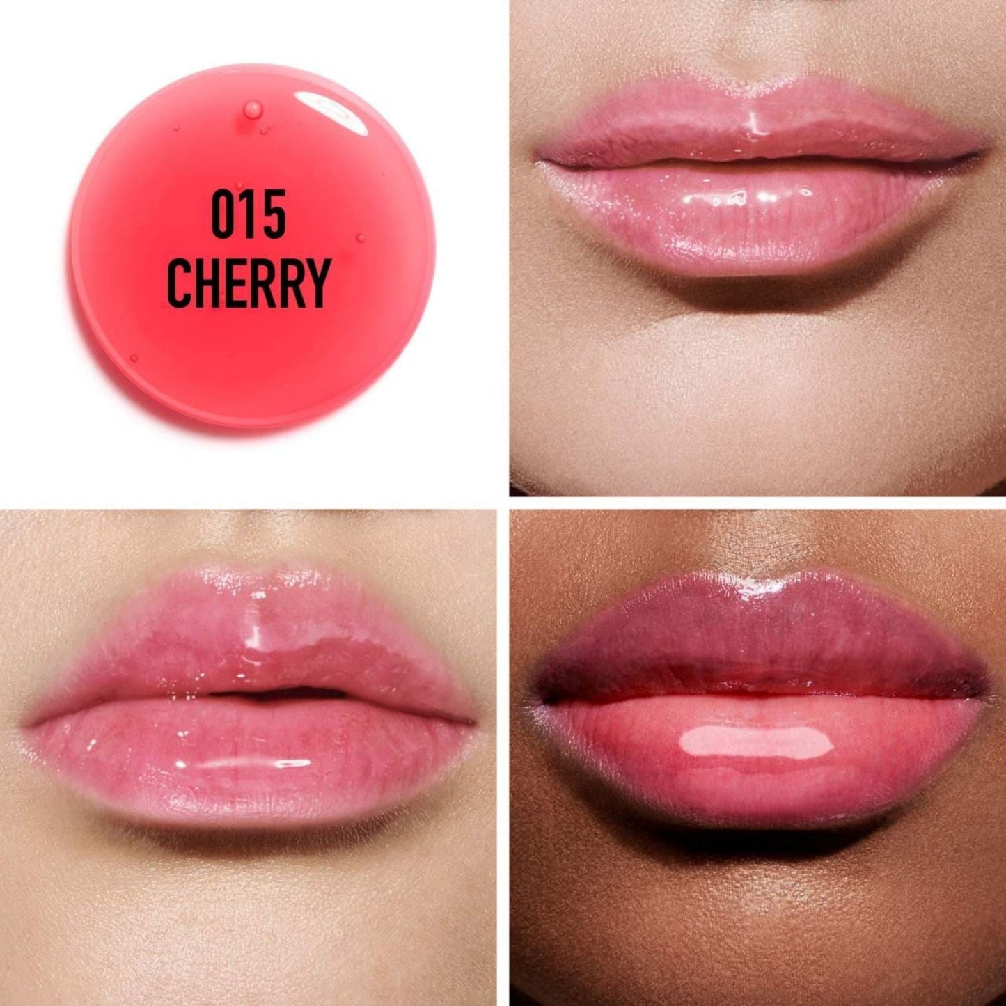 Dior Addict Lip Glow Oil 6ml