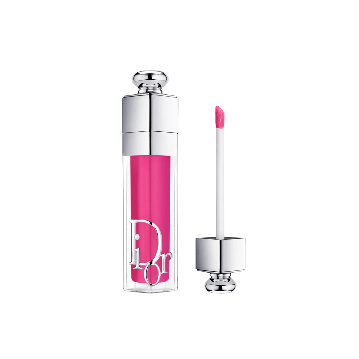 Dior Addict Lip Glow Maximizer Plumping Gloss 007 Raspberry 6ml