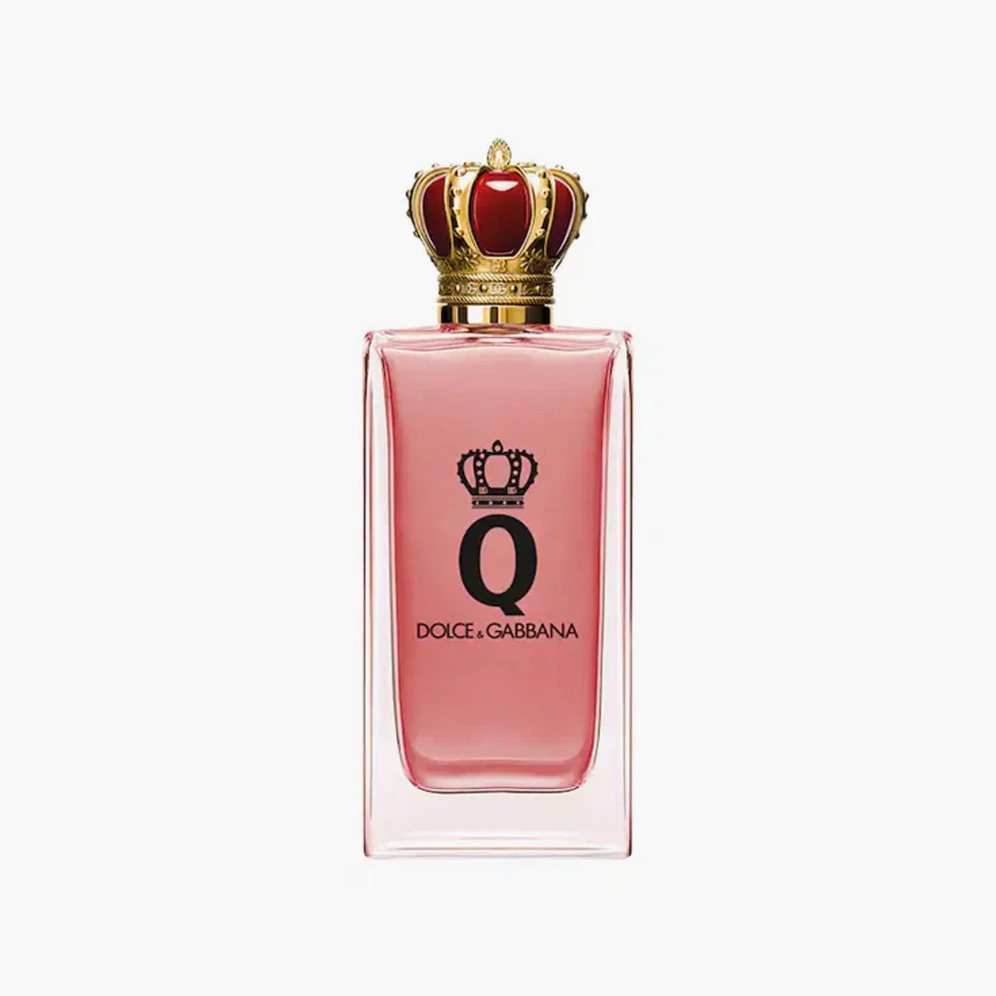 Dolce & Gabbana Q Eau De Parfum Intense For Women 100ml