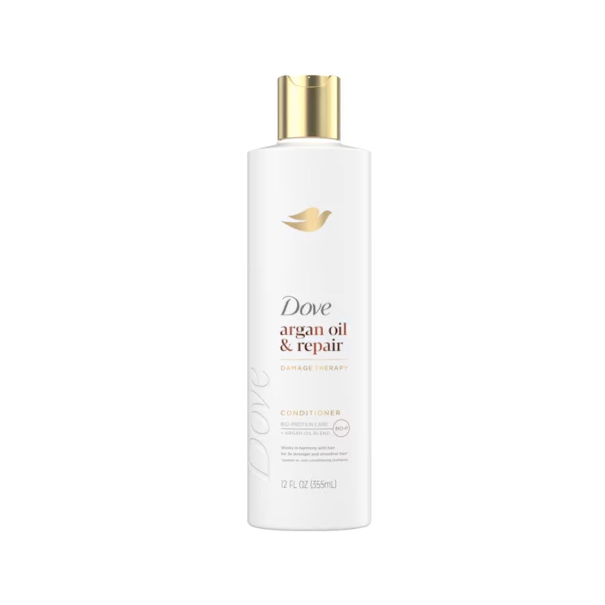 Dove Damage Therapy Argan Oil & Repair Conditioner