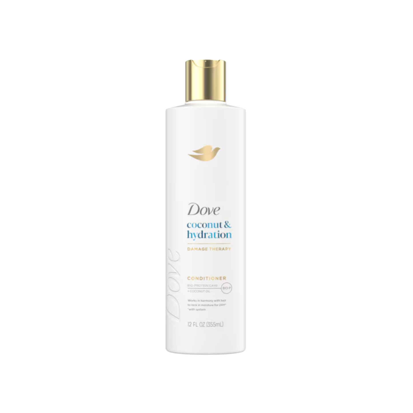 Dove Damage Therapy Coconut & Hydration Conditioner