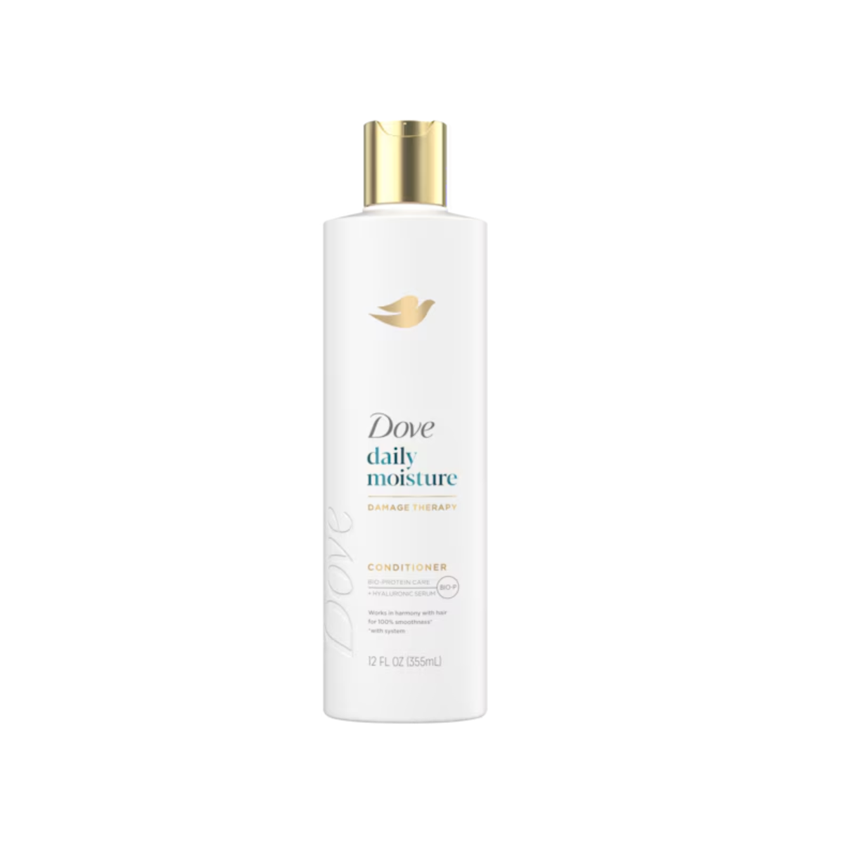 Dove Damage Therapy Daily Moisture Conditioner