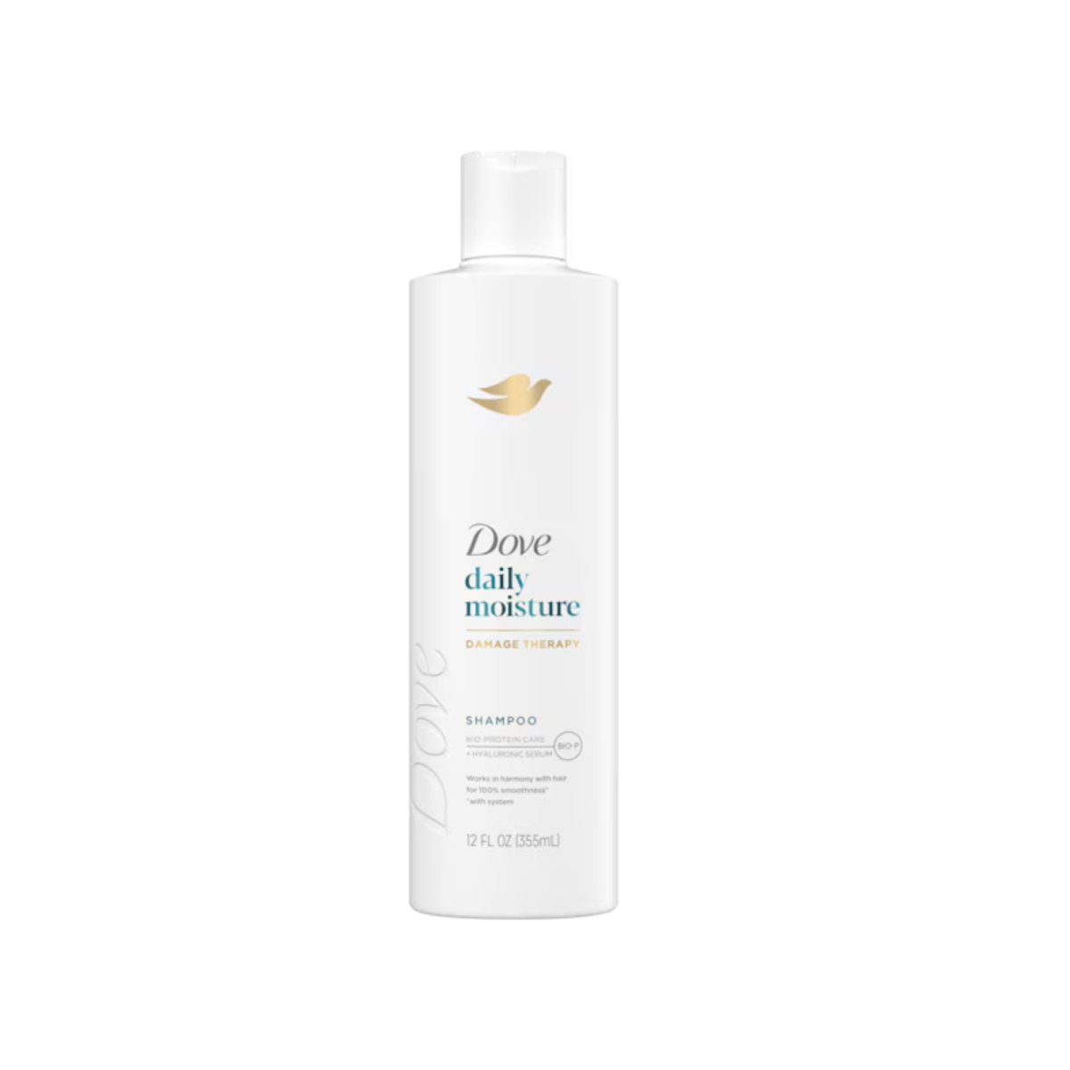 Dove Damage Therapy Daily Moisture Shampoo