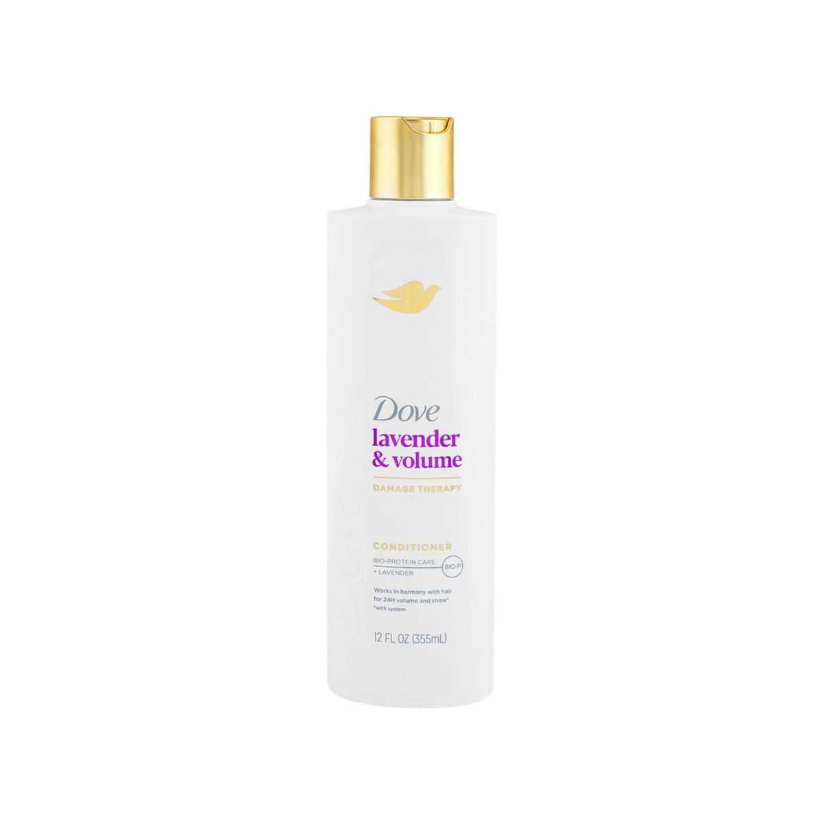 Dove Damage Therapy Lavender & Volume Conditioner