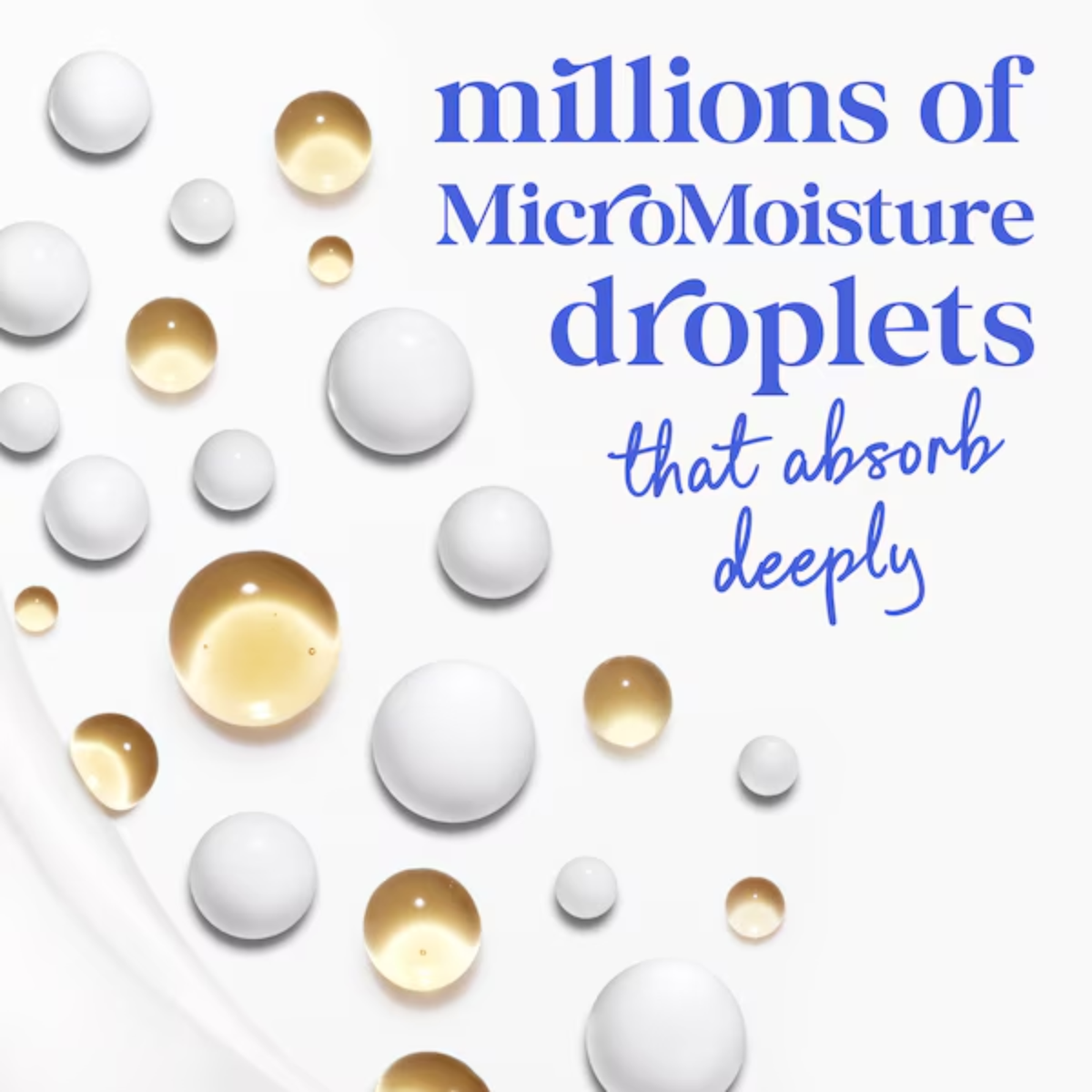 Dove Deep Moisture Body Wash