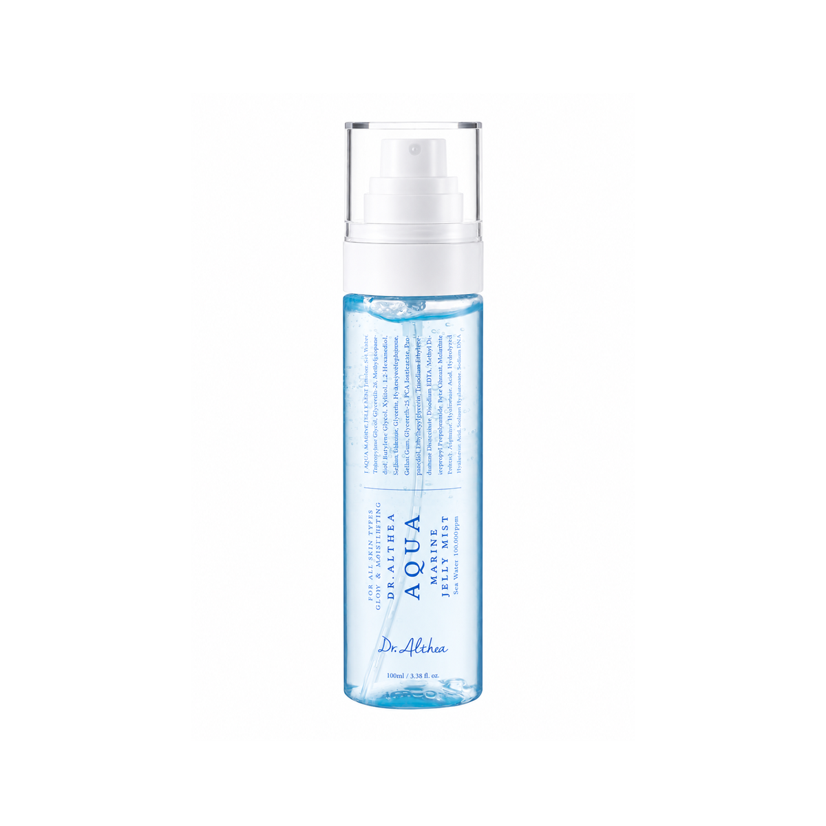 Dr.Althea Aqua Marine Jelly Mist For All Skin Types 100ml