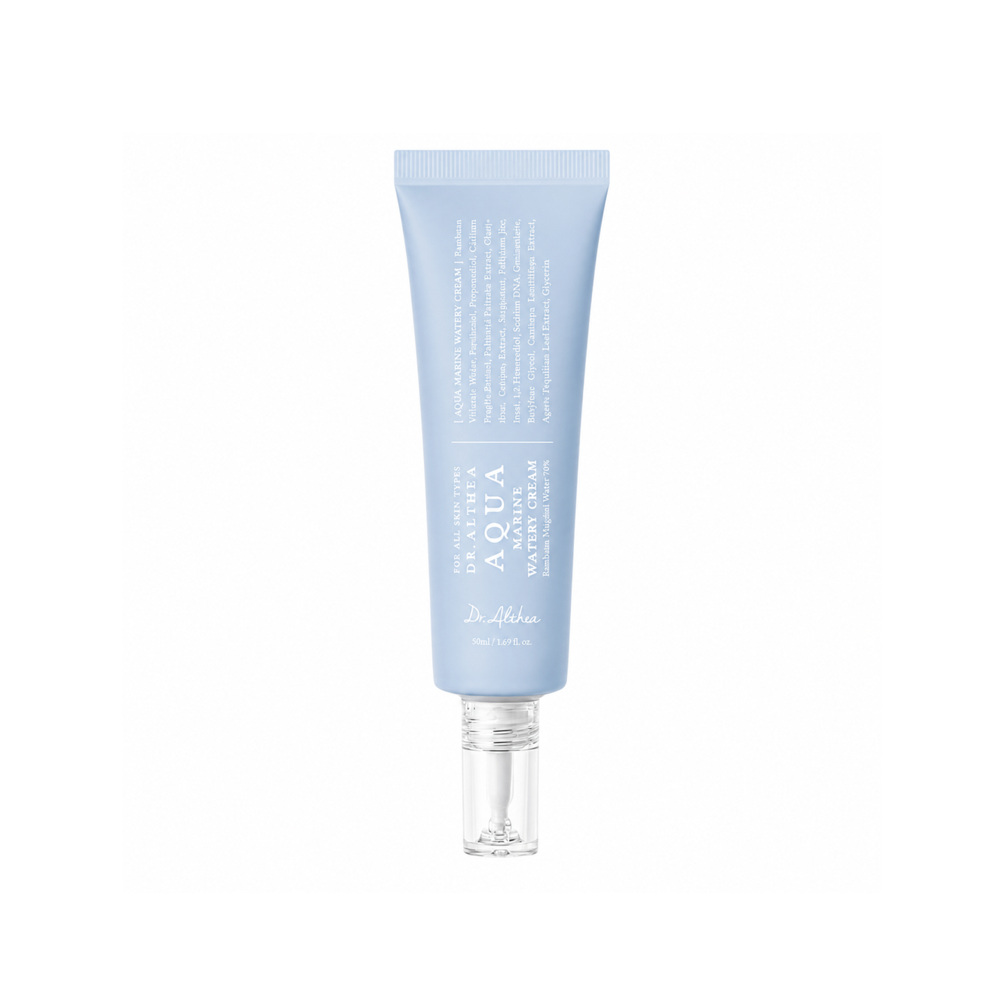 Dr.Althea Aqua Marine Watery Cream 50ml
