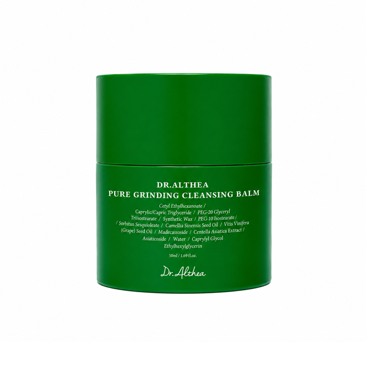 Dr. Althea Pure Grinding Cleansing Balm 50ml