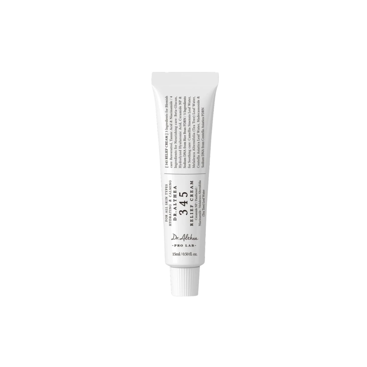 Dr. Althea 345 Relief Serum
