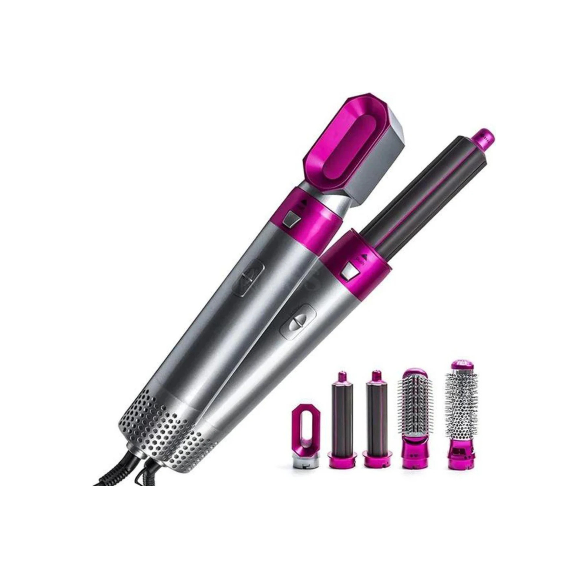 Dynamic Life 5 in 1 Hot Air Styler